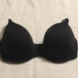 Victoria’s Secret T-Shirt Lightly Lined Demi Bra